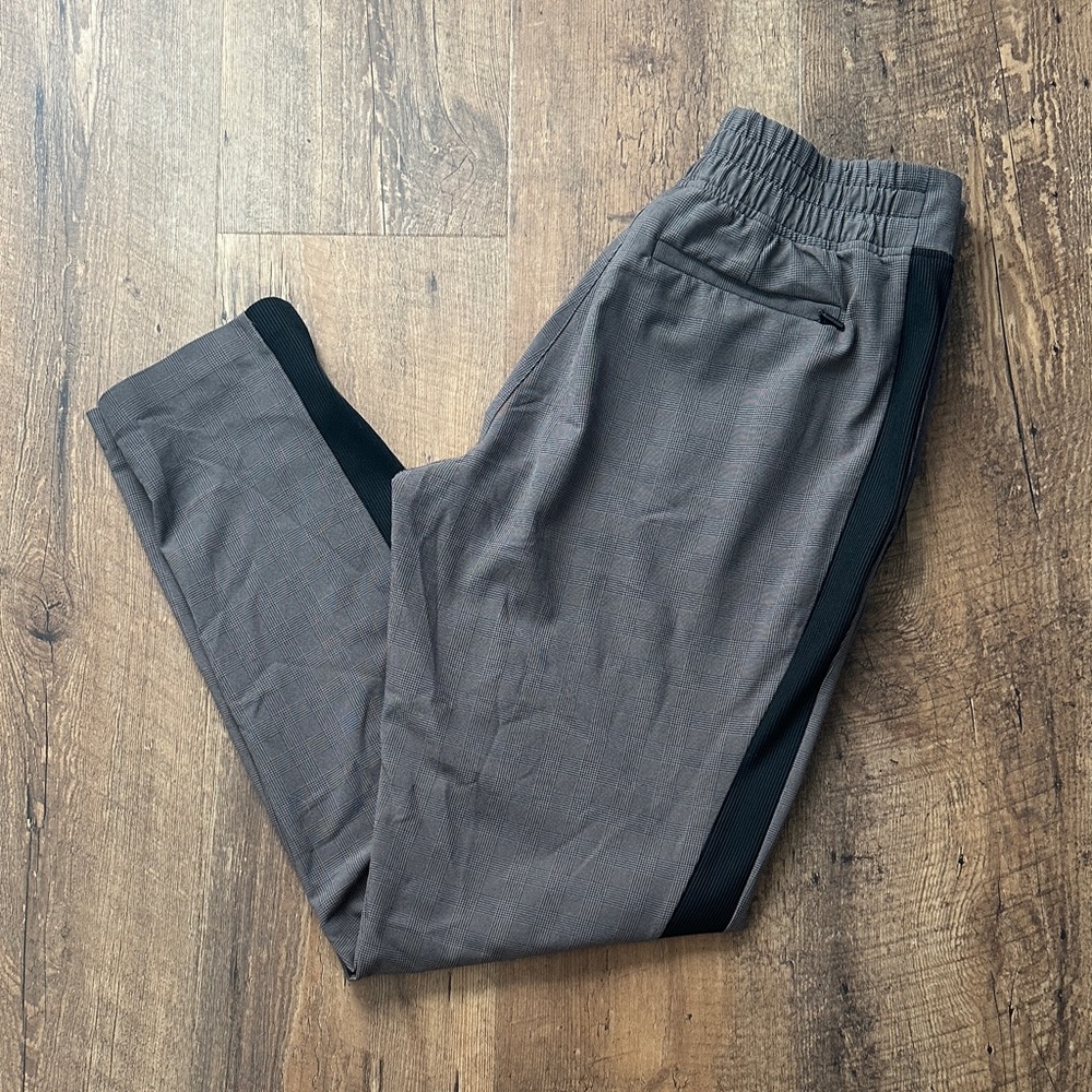 Athleta | Brooklyn Ankle Pant in Plaid